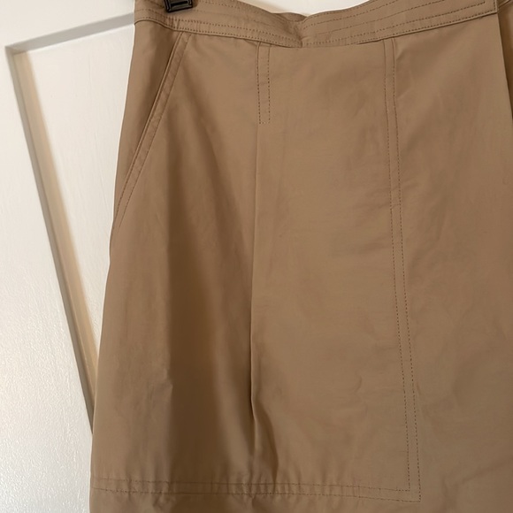 Rachel Comey wrap shorts - Picture 3 of 11